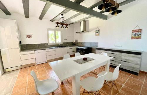 Mas De Guardiola - Foto 11