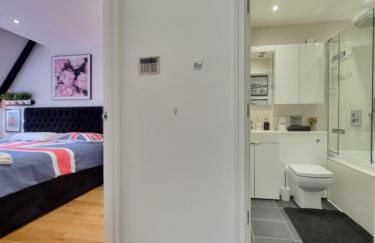 Deluxe Townhouse Zone 1 Brick Lane - Foto 7