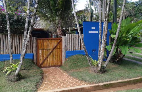 Maloquinha Itamambuca. A mais charmosa de Ubatuba. - Foto 50