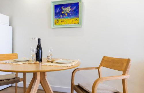 Baja Mar - Desconexión y descanso frente al mar. - Photo 16