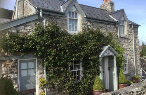 Storehouse Cottage - Foto 31