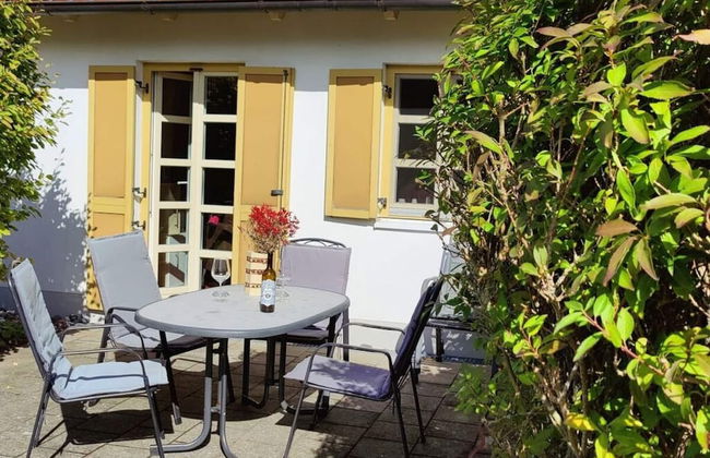 "sandpiper" on Rugen - Foto 16