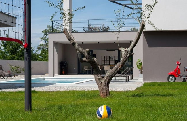 Cosy Apartment in Istria - Foto 35