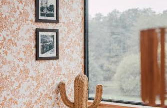 Casa Moon & son bain nordique sur le lac - Foto 38