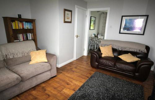 Mullarts Church Apartments - The Glencorp Apartment - Foto 10