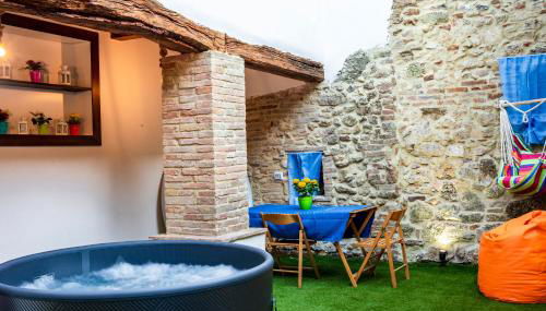 Lo Scacciapensieri - Foto 5, Garden