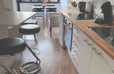 Appartement avec jardin Duchaffault 44100Nantes - Foto 2