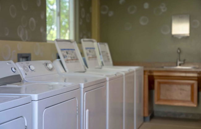 Raintree's Cimarron Golf Resort - Photo 30