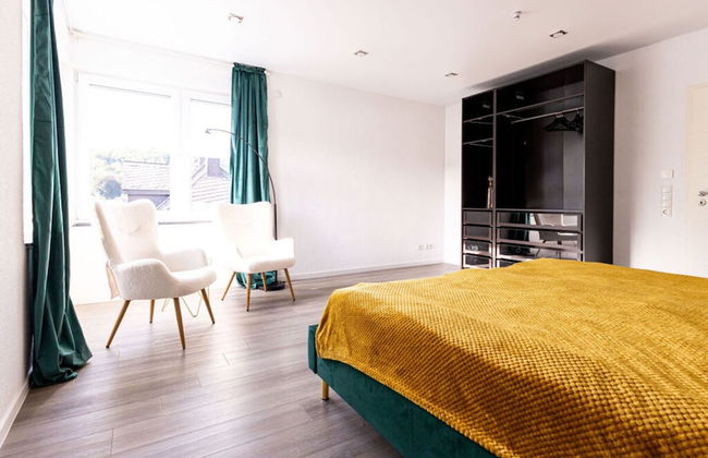 Apartment for 6 Modern Retreat - Foto 4