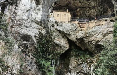 La Casina de la Caleyona, Parres - Llanes - Foto 38