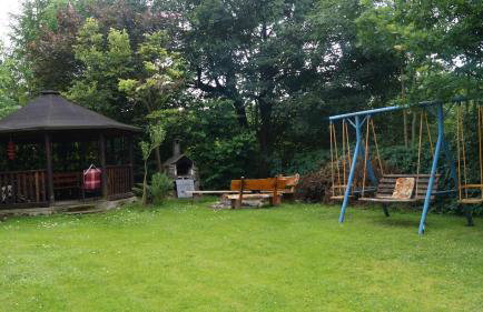 Agroturystyka Stokrotka - Foto 56