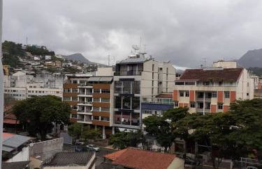 Loft super charmoso no centro de Nova Friburgo - Foto 9