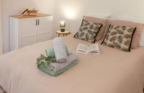 Appartement - L'ESCALE DE MONTMOROT - CALME & SÉRÉNITÉ - Foto 12