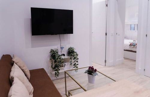 AR Movistar Arena,Wizink Piso céntrico y moderno - Foto 6