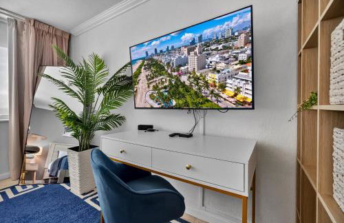 Beachfront Ocean view 2bdrm Stylish Stay - Foto 4
