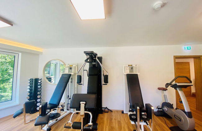 Waldrand Apartments - Foto 16