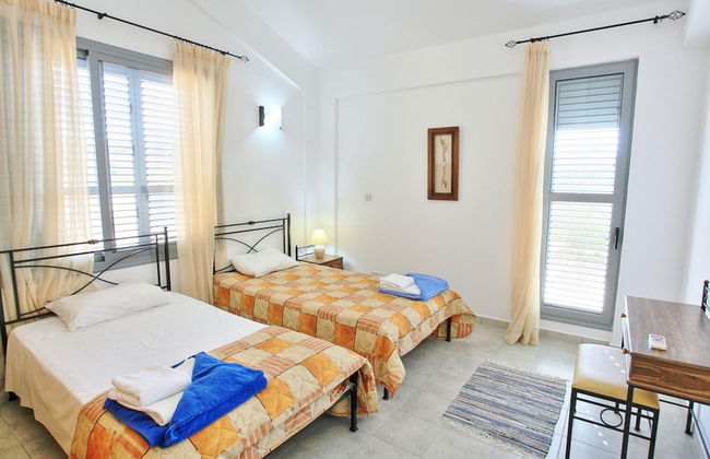 Villa Sophia Latchi in Neo Chorio - Foto 11