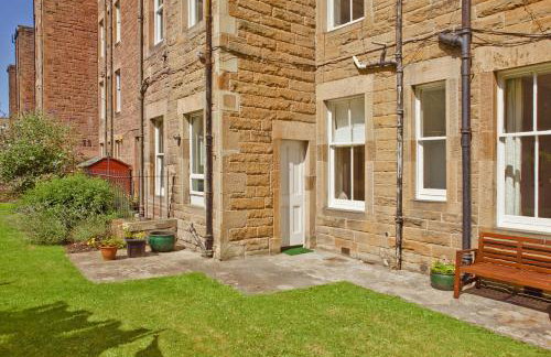 The Edinburgh Address - Classic Marchmont Charm - Foto 6