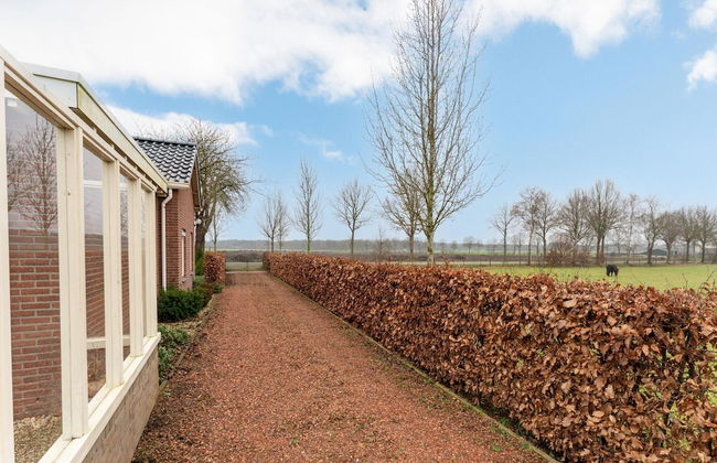 Attractive Holiday Home in Spier With Garden - Foto 29