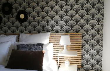 Chambre d'Hôte Noalhat - Zenith d'Auvergne - Foto 12