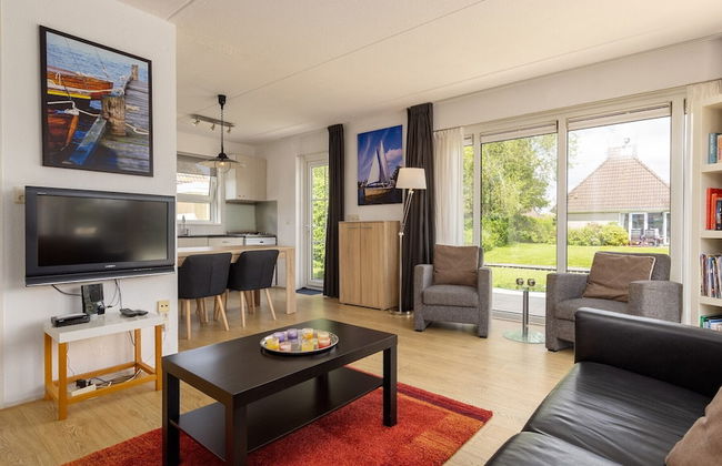 Summio Vakantiepark It Wiid - Foto 36