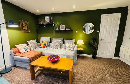 #11 Impressive and Spacious Studio Sleeps 4 - Foto 18