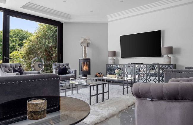 Host Stay Mount Pleasant - Foto 7