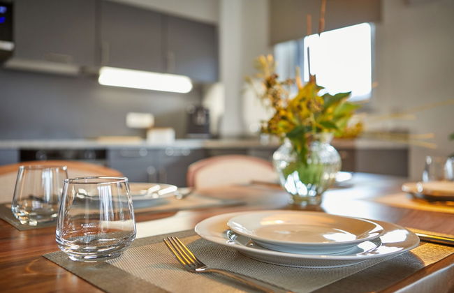 Bader Suites - Foto 20