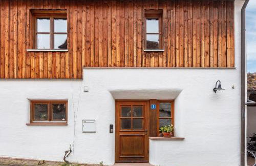 Sonnige Wohnung im Markgräflerland - Foto 24