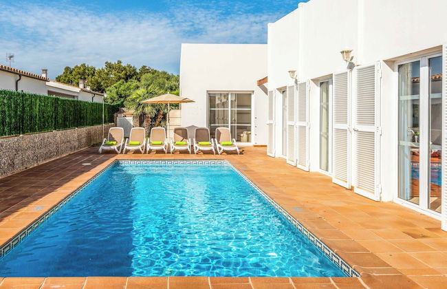 Villa Elena - Foto 17