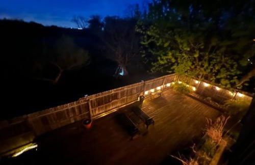 Beach front oasis - Hot tub - Sleeps 7 - Foto 37