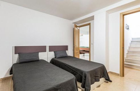 Pet Friendly Home In Avileses - Foto 24