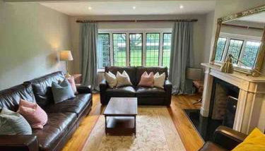 Picturebook cottage on prestigious polo estate - Foto 4