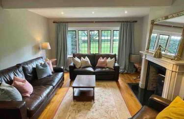 Picturebook cottage on prestigious polo estate - Foto 4