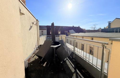 Amaroo - Apartments "Branden" - Foto 21