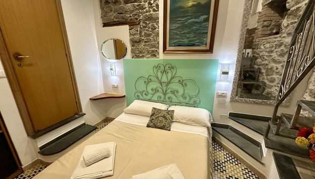 Via Mazzini - Foto 4, Habitación