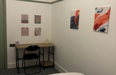 The Bohe Home - Foto 33