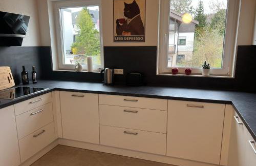 Wellnessoase! Sauna und Whirlpool mit Aussicht - Foto 10