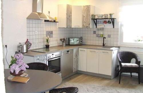Ferienwohnung Birkenwäldchen - Foto 7