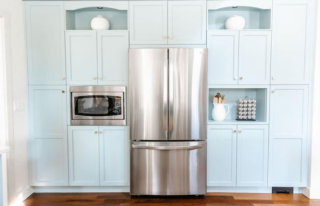 Private Luxury Oasis w Pool HT Parking - Photo 24