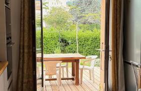 Belle villa rénovée, vue sur les Albères - Photo 9