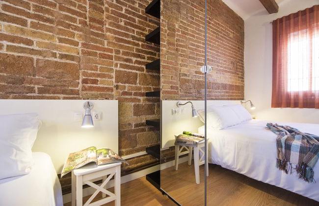 Happy People Ramblas Harbour - Photo 25