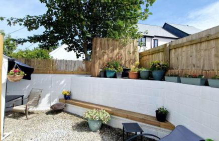 North Cornwall 2-Bed Detached Period Cottage With Parking - Foto 16