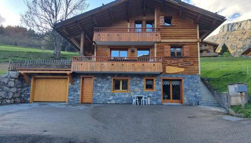 La petite Anfiane - Photo 2