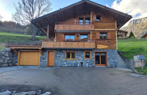 La petite Anfiane - Photo 2