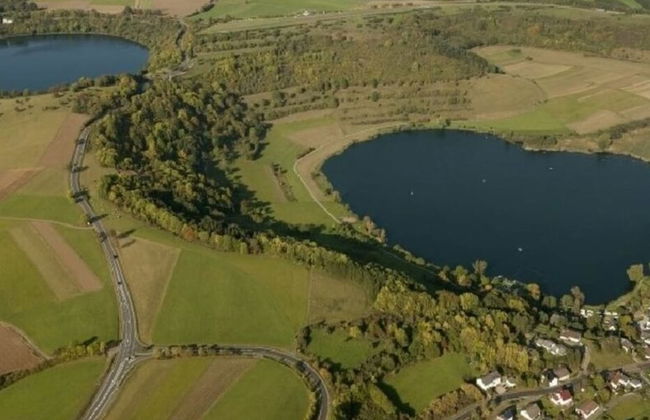 Appealing Apartment in Losnich - Photo 8