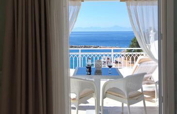 Pension Votsi - Photo 13