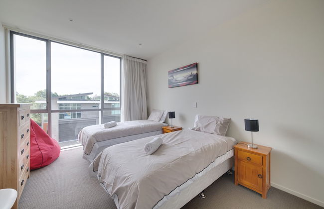 Central Taupo 3 bed Apartment - Photo 3