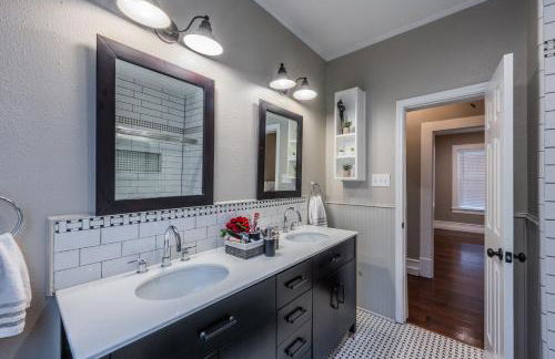 Charming Craftsman close by Bishop Arts & Downtown - Foto 15