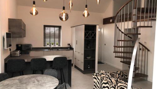 Contemporary 2 bedroom eco home with a twist - Foto 5